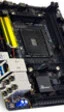 BIOSTAR presenta la placa base X370GTN en formato mini-ITX