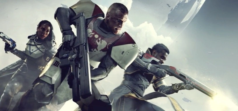 Nvidia distribuye los GeForce 388 para 'Destiny 2' y 'Assassin's Creed Origins'