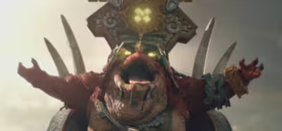 Lustria será el campo de batalla del recién anunciado 'Total War: Warhammer II'