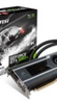 MSI presenta la GeForce GTX 1080 Ti Sea Hawk X con refrigeración líquida