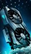 Asus presenta la GTX 1080 Ti ROG Poseidon, para equipos con refrigeración líquida