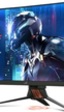 Asus presenta los monitores XG27VQ y PG27VQ con HDR para juegos