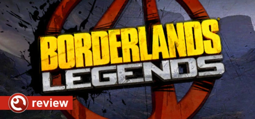 Análisis: Borderlands Legends, la saga continúa