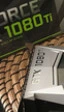 Nvidia permitiría la venta de las GeForce serie 10 hasta el primer trimestre de 2019