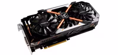 Gigabyte presenta las tarjetas AORUS de la GTX 1060 y 1080 con memoria a 9 y 11 Gbps