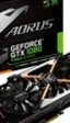 Gigabyte presenta las tarjetas AORUS de la GTX 1060 y 1080 con memoria a 9 y 11 Gbps