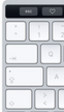 Apple solicita la patente de un teclado inalámbrico con Touch Bar y Touch ID integrados
