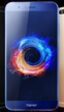 Huawei presenta el Honor 8 Pro, Kirin 960 y pantalla de 5.7 pulgadas QHD