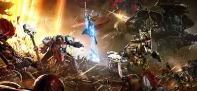 La beta abierta de 'Warhammer 40.000: Dawn of War III' ya tiene fecha