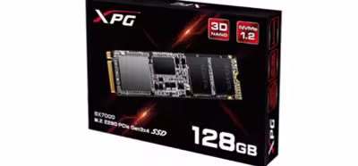 ADATA presenta la serie XPG SX7000 de SSD tipo M.2 PCIe