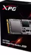 ADATA presenta la serie XPG SX7000 de SSD tipo M.2 PCIe