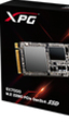 ADATA presenta la serie XPG SX7000 de SSD tipo M.2 PCIe