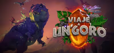 'Viaje a Un'Goro', la primera expansión de 2017 de 'Hearthstone', ya está disponible