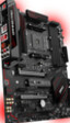 MSI añade la X370 Gaming Pro a su gama de placas base AM4