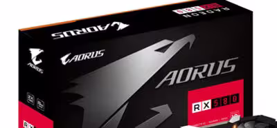 Gigabyte tendría en preparación nueve tarjetas gráficas de la serie RX 500
