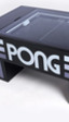 Ahora puedes hacerte con una mesa recreativa de 'Pong' para tu salón