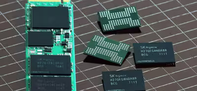 Descubren vulnerabilidades en los SSD con las que se pueden corromper su información