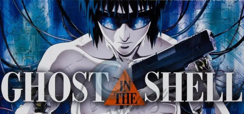 Un nuevo anime de 'Ghost in the Shell' está en camino
