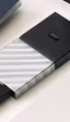 Western Digital presenta su primer SSD externo de la serie My Passport con USB-C