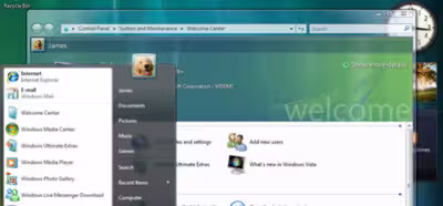 Microsoft jubila a Windows Vista