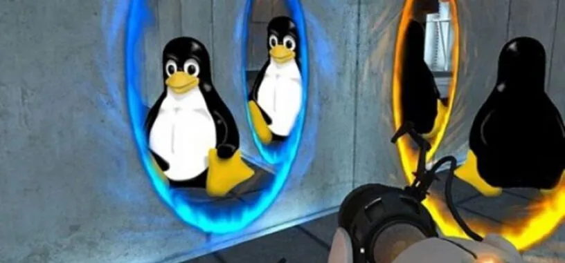 Valve y Linux ¿Amigos para siempre? Comienza la beta