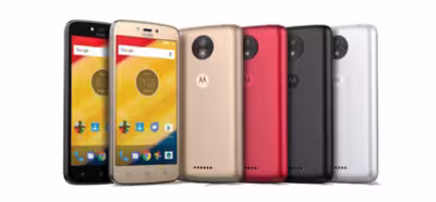 Lenovo tendría en preparación los Moto C y Moto C Plus