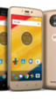 Lenovo tendría en preparación los Moto C y Moto C Plus