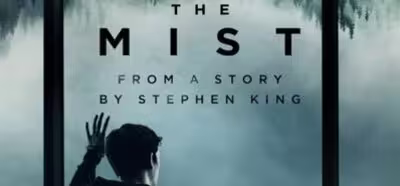 Llega el primer tráiler de la adaptación televisiva de 'La niebla' de Stephen King