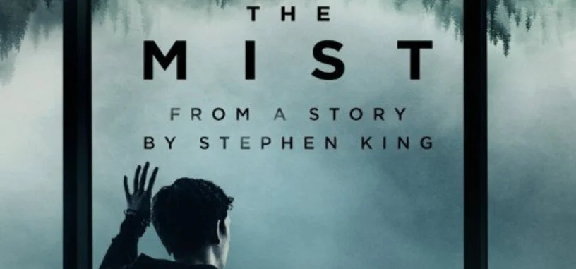 Llega el primer tráiler de la adaptación televisiva de 'La niebla' de Stephen King