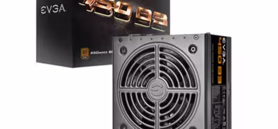 EVGA presenta la serie B3 de fuentes modulares