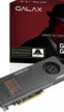 GALAX añade la GeForce GTX 1070 Katana de una ranura y refrigeración por cámara de vapor