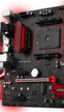 MSI presenta cuatro nuevas placas base con chipset A320 para procesadores Ryzen
