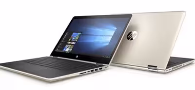 HP renueva su línea Pavilion de portátiles económicos