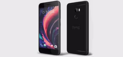 HTC presenta el One X10, pantalla de 5.5'' FHD, Helio P10