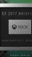 Microsoft confirma la presentación de Xbox Scorpio en el E3 de junio
