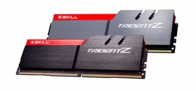 G.Skill presenta su memoria DDR4 a 4333 MHz, y prepara módulos de 4500 MHz