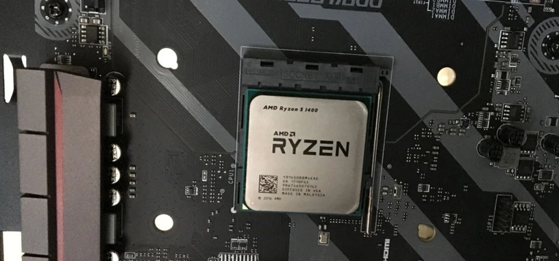 AMD confirma un raro fallo de rendimiento de los Ryzen bajo Linux