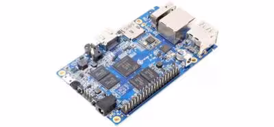 Orange Pi lanza nuevos modelos para aumentar la presión sobre las Raspberry Pi