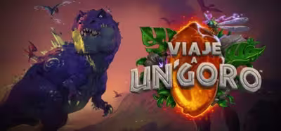 Análisis: 'Viaje a Un'Goro', nueva expansión de 'HearthStone'