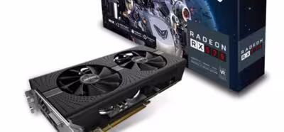 Sapphire presenta sus modelos personalizados de RX 570 y RX 580