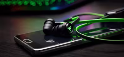 Razer presenta nuevos auriculares Hammerhead en versiones Bluetooth e iOS