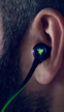 Razer presenta nuevos auriculares Hammerhead en versiones Bluetooth e iOS
