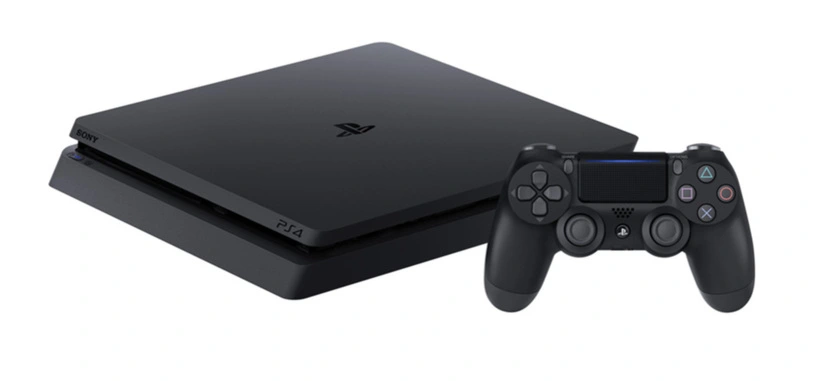 Sony duplica el almacenamiento de la PlayStation 4 y mantiene el precio