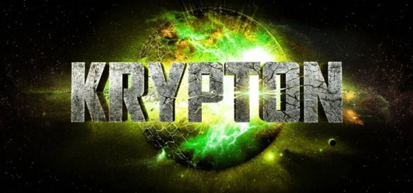 Filtrado el primer metraje de la serie de Syfy 'Krypton'