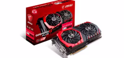 MSI presenta 9 modelos personalizados de las RX 570 y RX 580