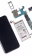 iFixit desmonta el Galaxy S8, le da un 4 sobre 10 de reparabilidad