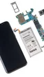 iFixit desmonta el Galaxy S8, le da un 4 sobre 10 de reparabilidad