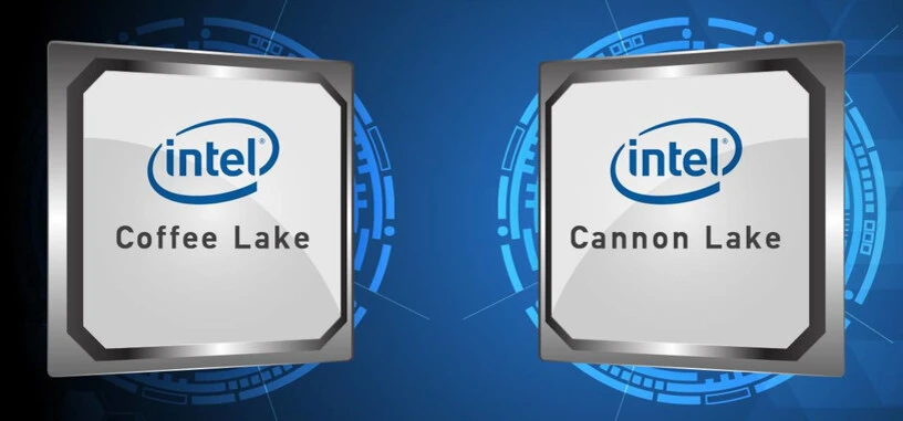 Intel podría adelantar la venta de los procesadores Coffee Lake al verano
