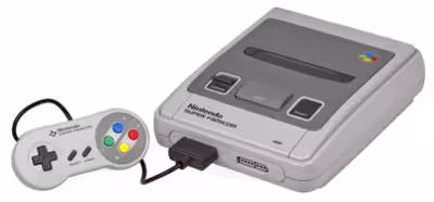 Los rumores apuntan a la llegada de una Super Nintendo Mini este mismo año
