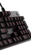 Logitech presenta el teclado mecánico G413, interruptores Romer G e iluminación